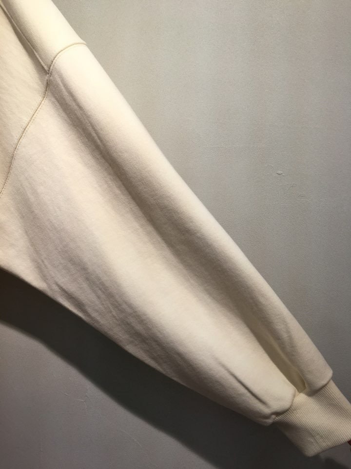 Women’s Loose fit Thick Cotton 100% Sweatshirts for SS