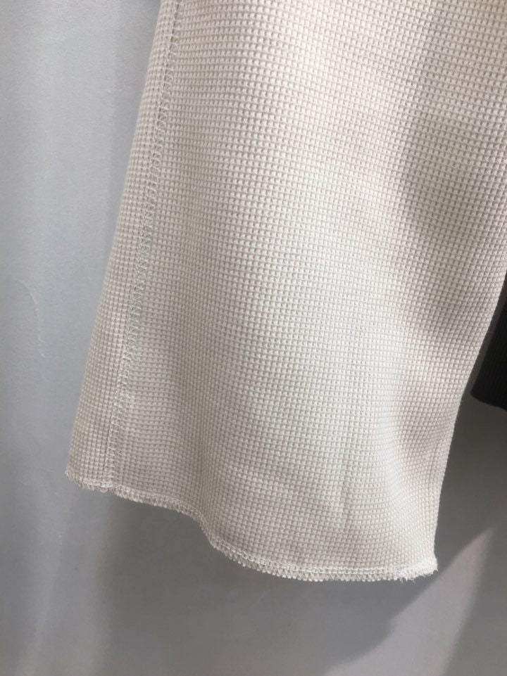 Super Comfy Waffle Pants, Set with waffle top round shirts