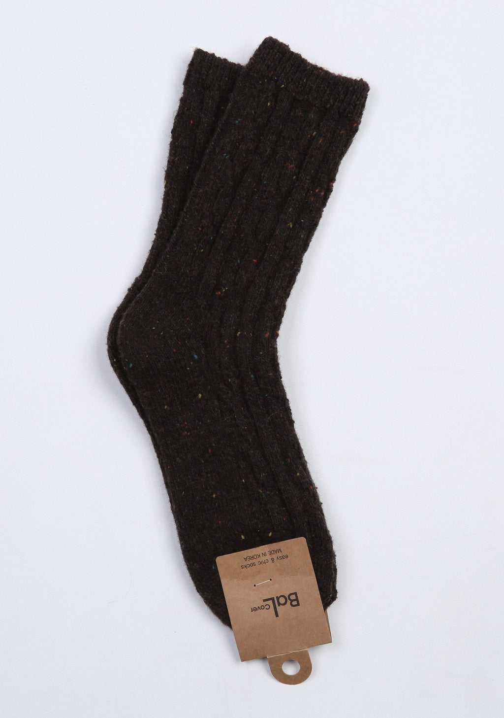 2 pairs for 1 set Women’s Wool Blend Long Neck Warm Socks, Soft and Comfy, Celestial pattern, Perfectly matching Cropped Pants