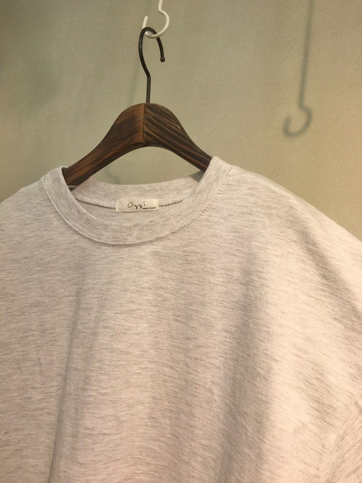 Women’s Everyday Soft Basic Cotton Long Sleeve Top