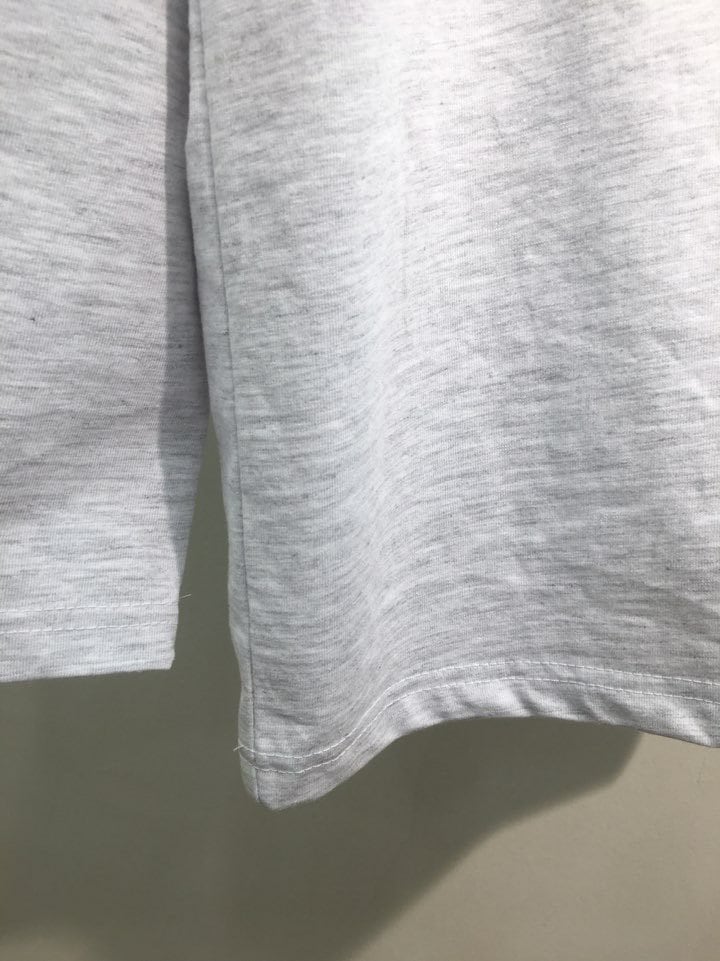Women’s Everyday Soft Basic Cotton Long Sleeve Top