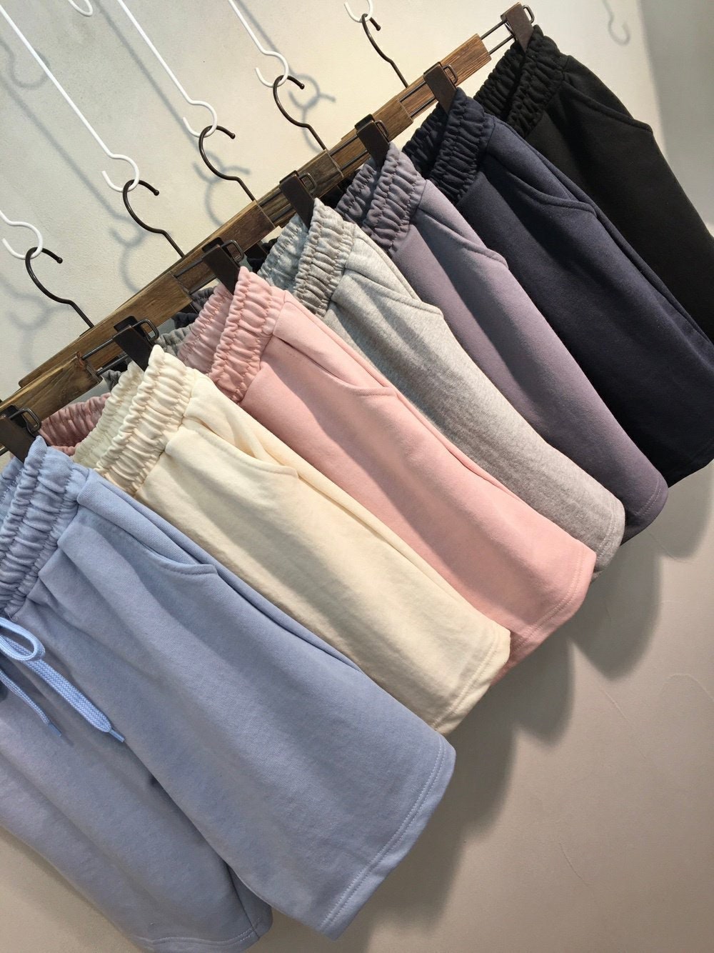 Women’s Super Comfy Soft Cotton 100% Sweatshorts, SUMMER SPECIAL