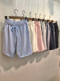 Women’s Super Comfy Soft Cotton 100% Sweatshorts, SUMMER SPECIAL