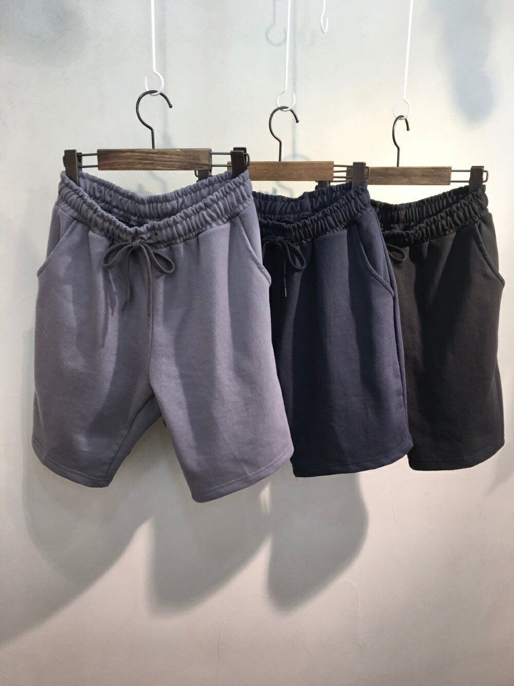 Women’s Super Comfy Soft Cotton 100% Sweatshorts, SUMMER SPECIAL