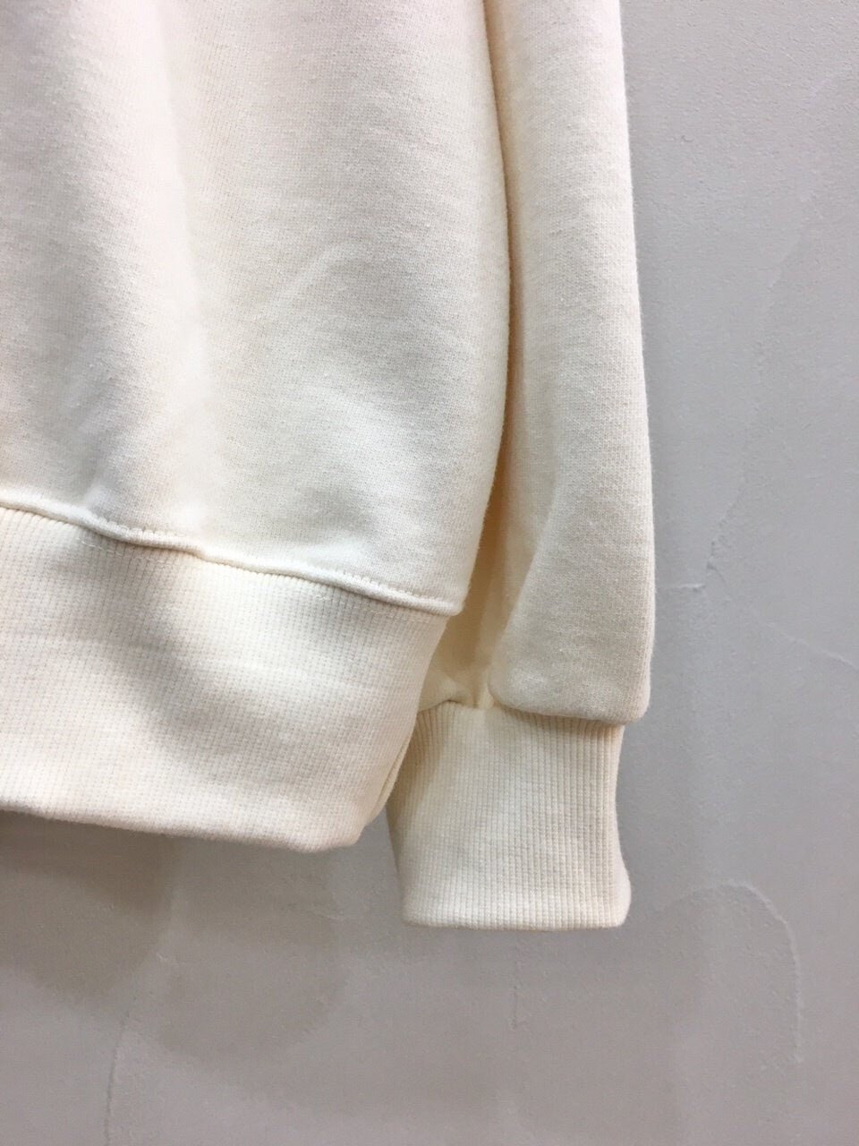 Women’s Loose fit Thick Cotton 100% Sweatshirts for SS