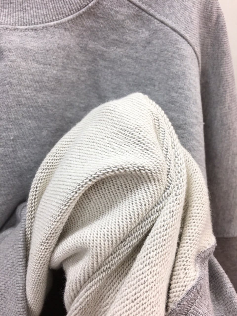 Women’s Loose fit Thick Cotton 100% Sweatshirts for SS