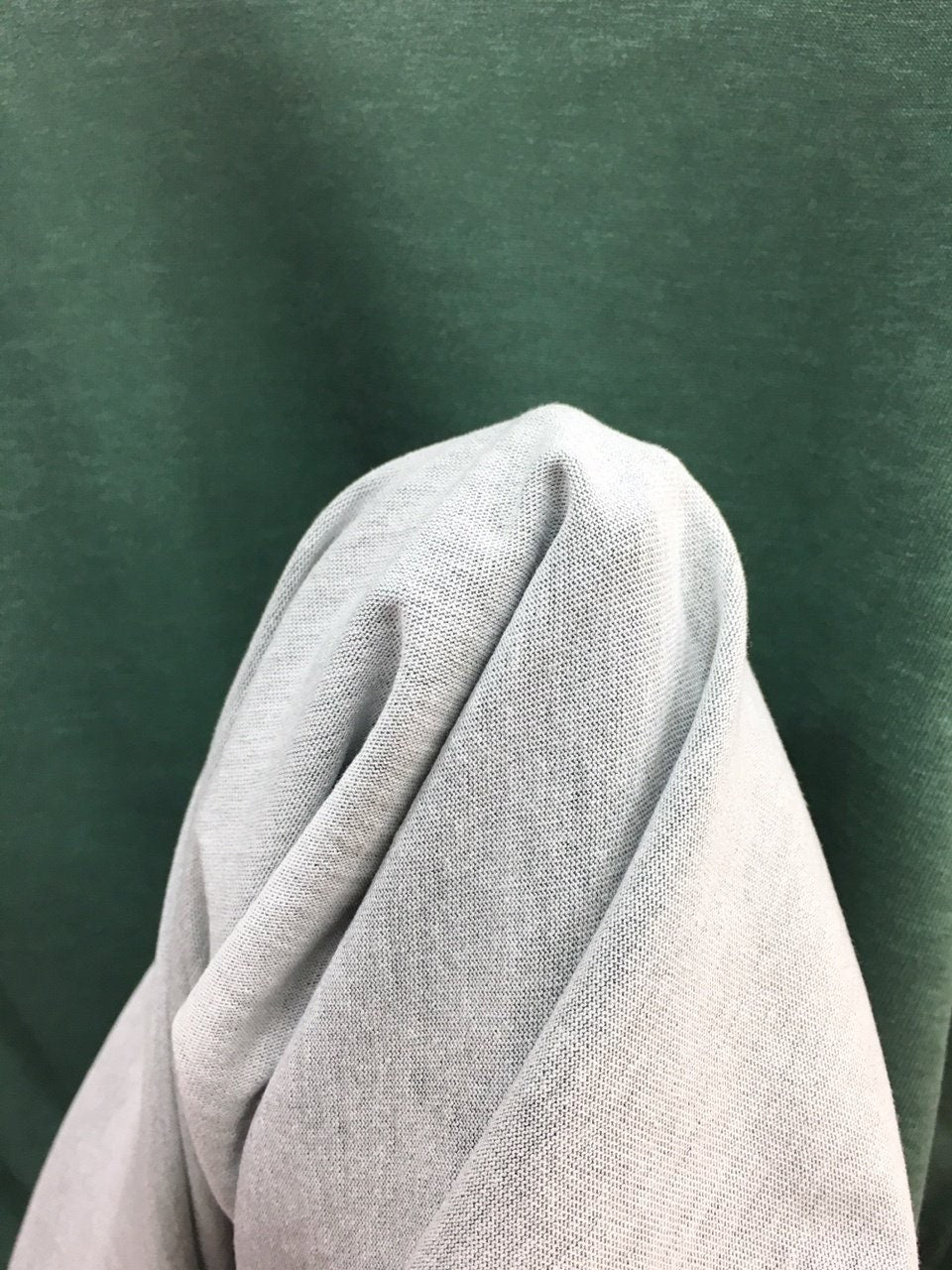 Minimalist Pigment-Dyed Long Sleeve T-Shirt | 100% Cotton Oversized Tee