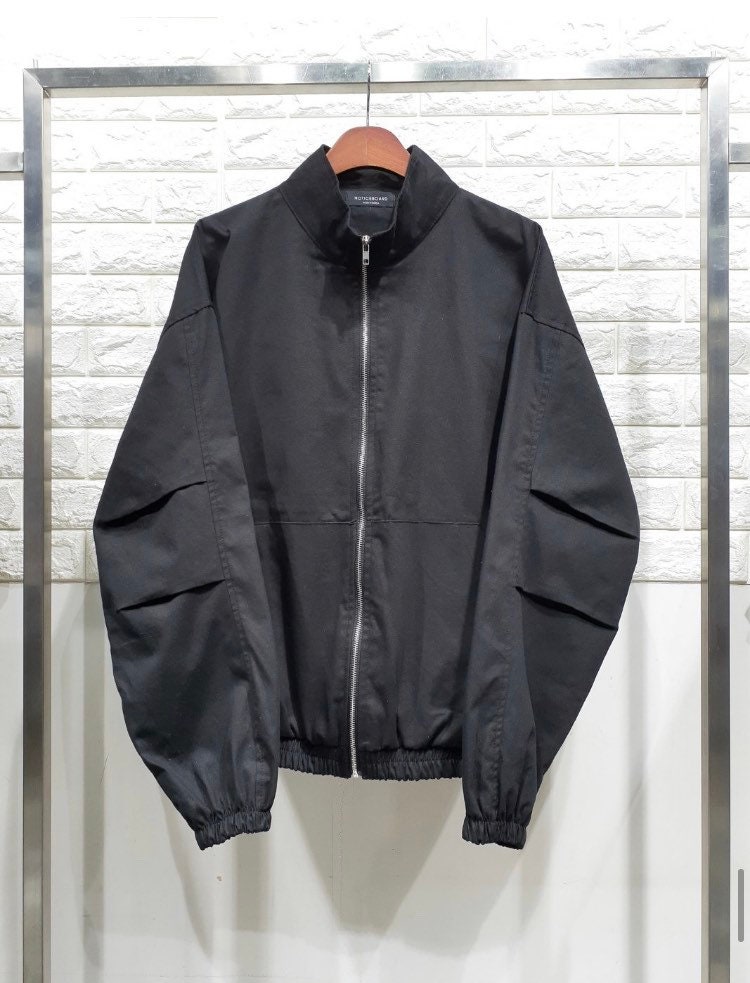Unisex Outdoor Jacket with Banding seam, Wind Utility Jacket