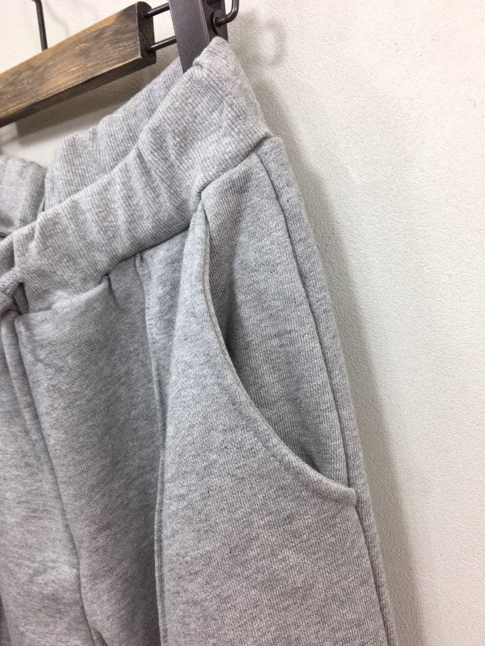 BONA Women's Fleece Thick Cotton Jogger Sweatpants with relaxed fit