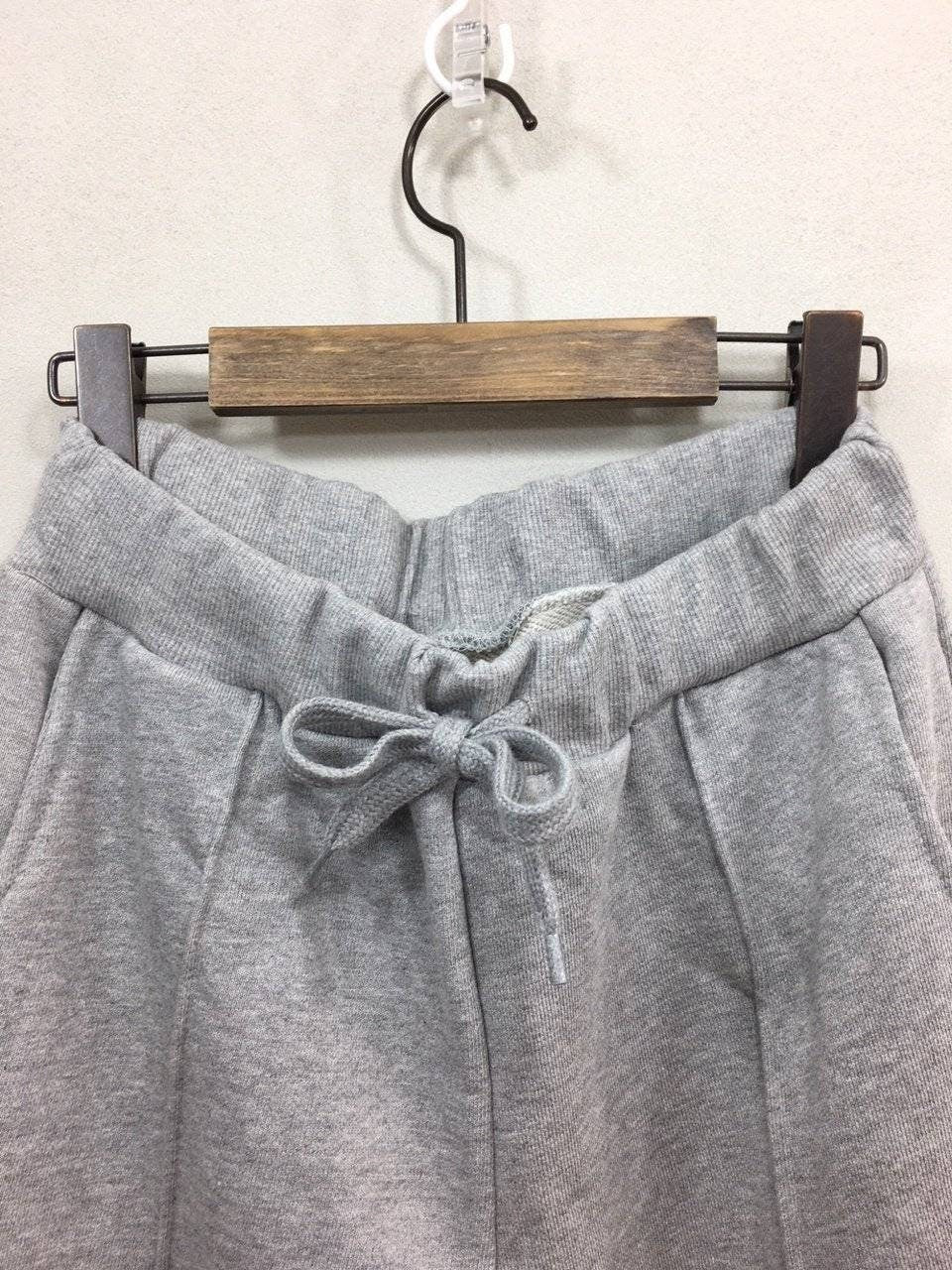 BONA Women's Fleece Thick Cotton Jogger Sweatpants with relaxed fit