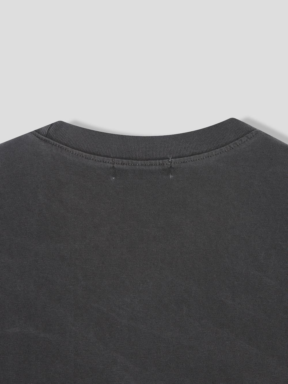 Archive 1994 Studios Graphic Tee | 100% Cotton Pigment Washed Oversized T-Shirt